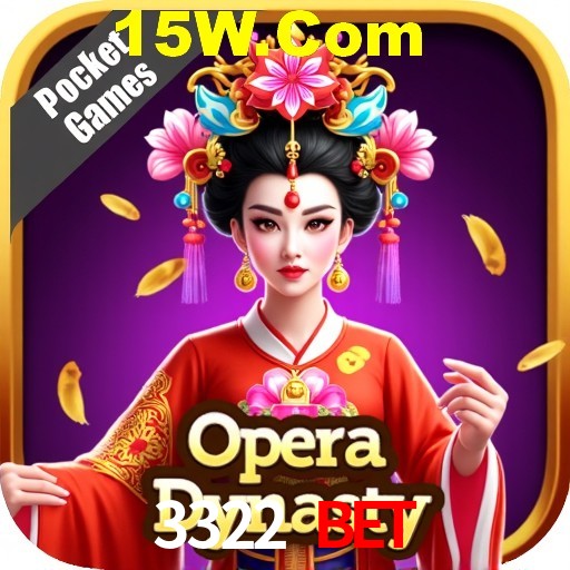 A Emoção da Loteria na 3322 Bet: Uma Chance de Mudança de Vida