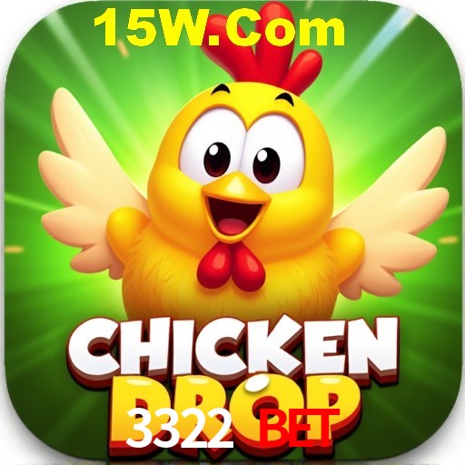 Desvendando o Mundo dos Jogos Virtuais na 3322 Bet