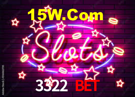 3322Bet.Com