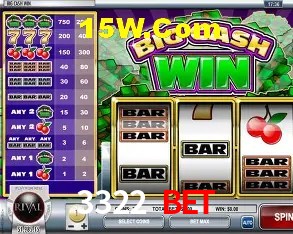 Promoções Sazonais 3322 Bet
