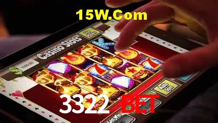 Benefícios da Conta 3322 Bet