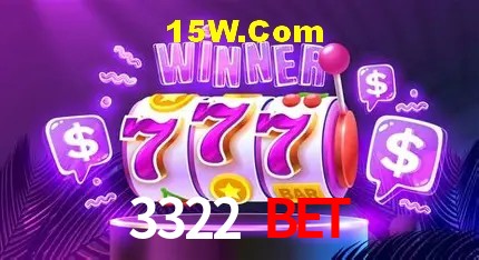 Especiais de Fim de Semana 3322 Bet