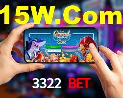 Football Betting 3322 Bet