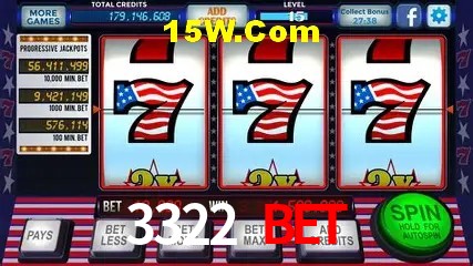 Login Seguro 3322 Bet