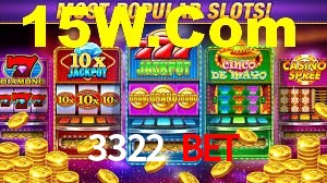 VIP Casino 3322 Bet