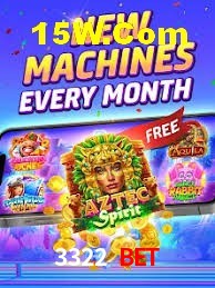 Games Directory 3322 Bet