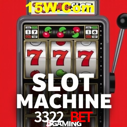 Descubra o Mundo do Cassino Online com 3322 Bet