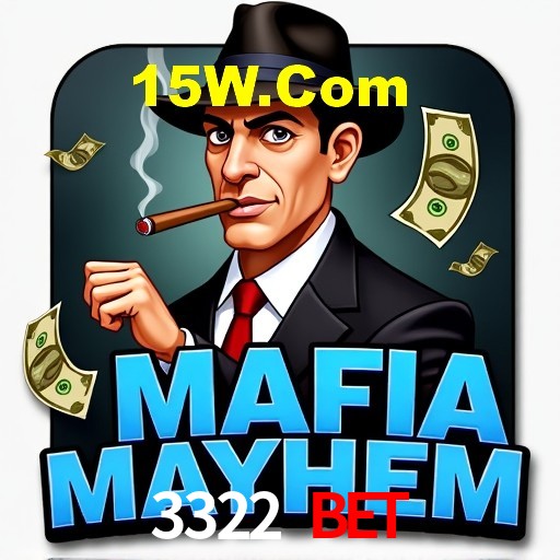 Casino Ao Vivo 3322 Bet
