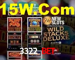 Daily Bonuses 3322 Bet