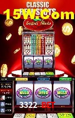 Diretório de Jogos 3322 Bet