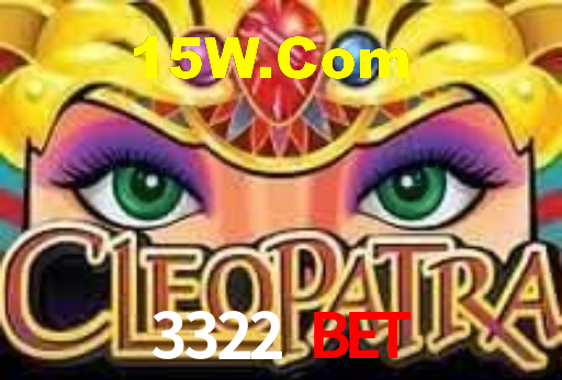 Sinta a adrenalina dos jogos de cassino com 3322 Bet