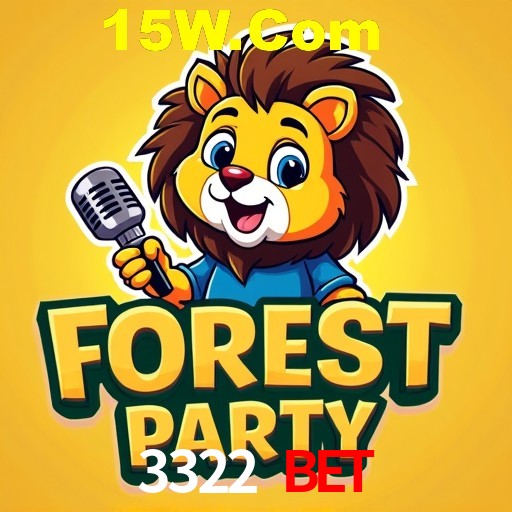 Inovações de Jogos na 3322 Bet: O Futuro das Experiências Interativas