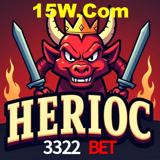 Descubra a Essência do 3322 Bet: Nossa História e Compromissos
