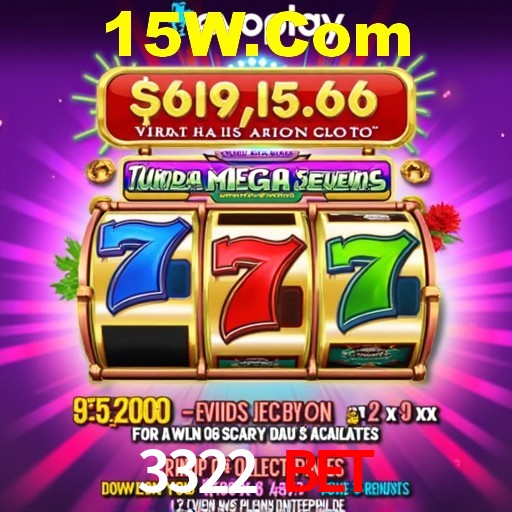 A Emoção da Loteria na 3322 Bet: Uma Chance de Mudança de Vida