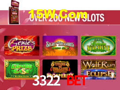 3322Bet.Com