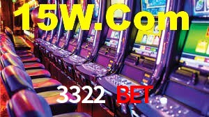 3322 Bet