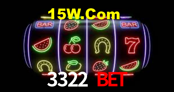 3322Bet App