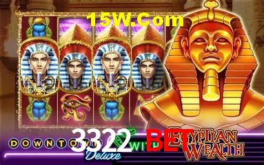 Apostas de Futebol 3322 Bet