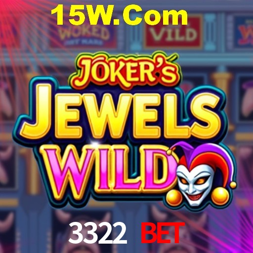 Casino VIP 3322 Bet