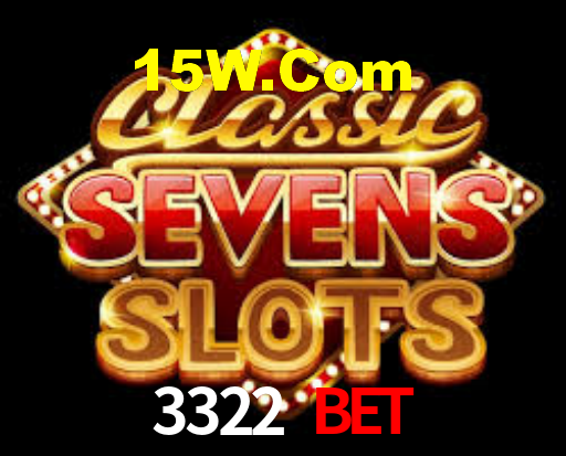 3322Bet App