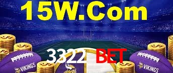 Live Casino 3322 Bet