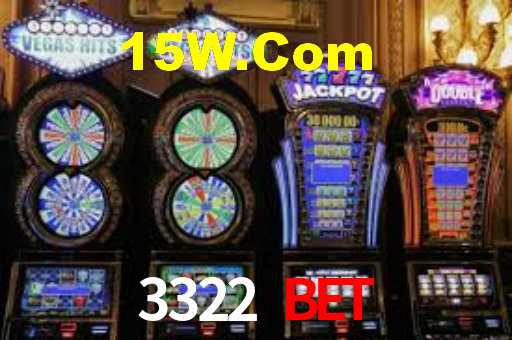 3322Bet.Com