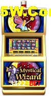 Slot Games 3322 Bet