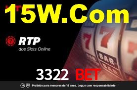 Tournaments 3322 Bet