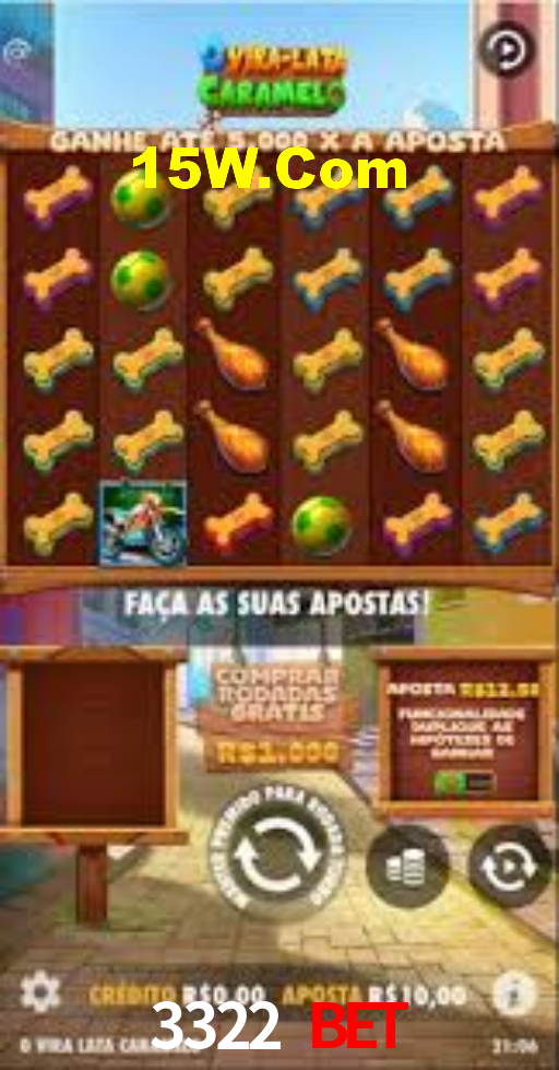 3322 Bet: Seu Especialista em Apostas Esportivas Brasileiras