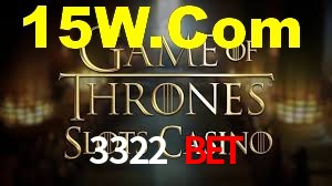 Programa VIP 3322 Bet