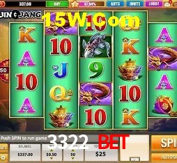 Estatísticas Esportivas 3322 Bet
