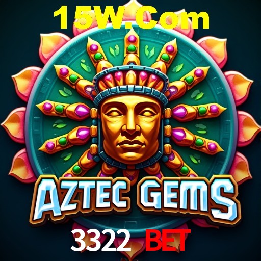 Interface Premium 3322 Bet