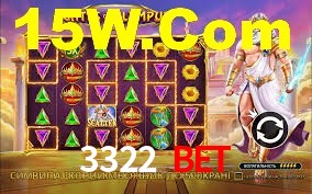 Explore as vantagens do 3322 Bet: serviço profissional e confiabilidade