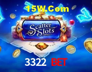 Biblioteca de slots populares na 3322 Bet