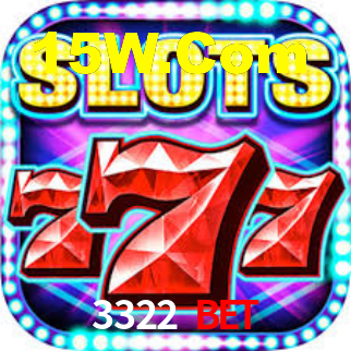 3322 Bet