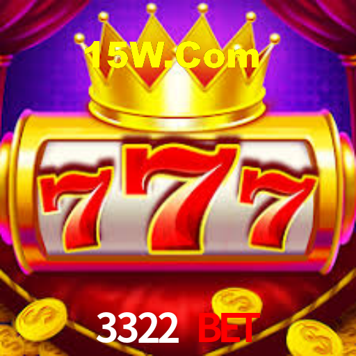 3322 Bet