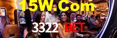 Premium Interface 3322 Bet