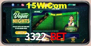Statistics 3322 Bet