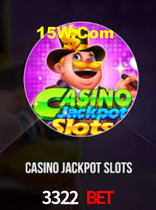 3322Bet.Com