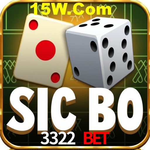 APP oficial da 3322 Bet para mobile