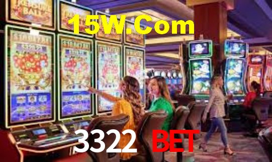Mercados ao vivo e cash out na 3322 Bet