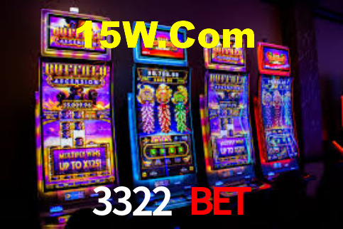 3322 Bet