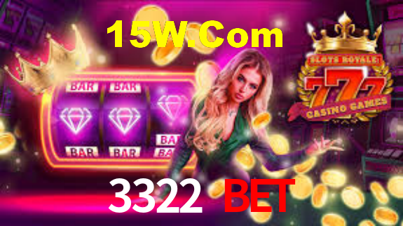 Download rápido e seguro na 3322 Bet