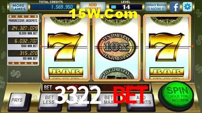 Segurança 2FA 3322 Bet