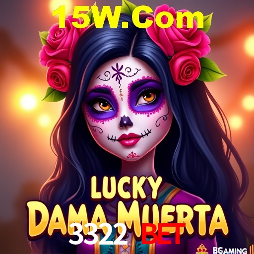 A Emoção da Loteria na 3322 Bet: Uma Chance de Mudança de Vida