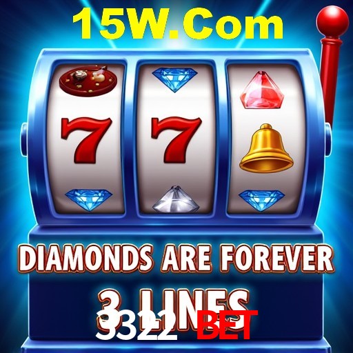 Apostas Esportivas na 3322 Bet: Um Guia Completo