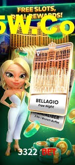 Bônus Diários 3322 Bet