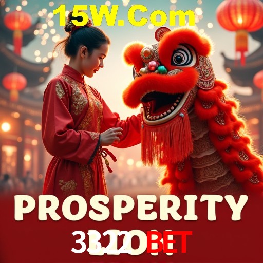 A Emoção da Loteria na 3322 Bet: Uma Chance de Mudança de Vida