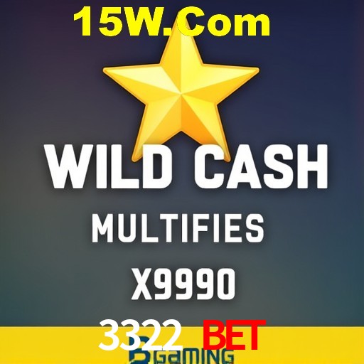 A Experiência Imersiva dos Cassinos Ao Vivo no 3322 Bet