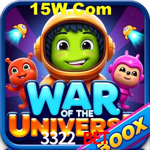 A Popularidade dos Caça-Níqueis no 3322 Bet